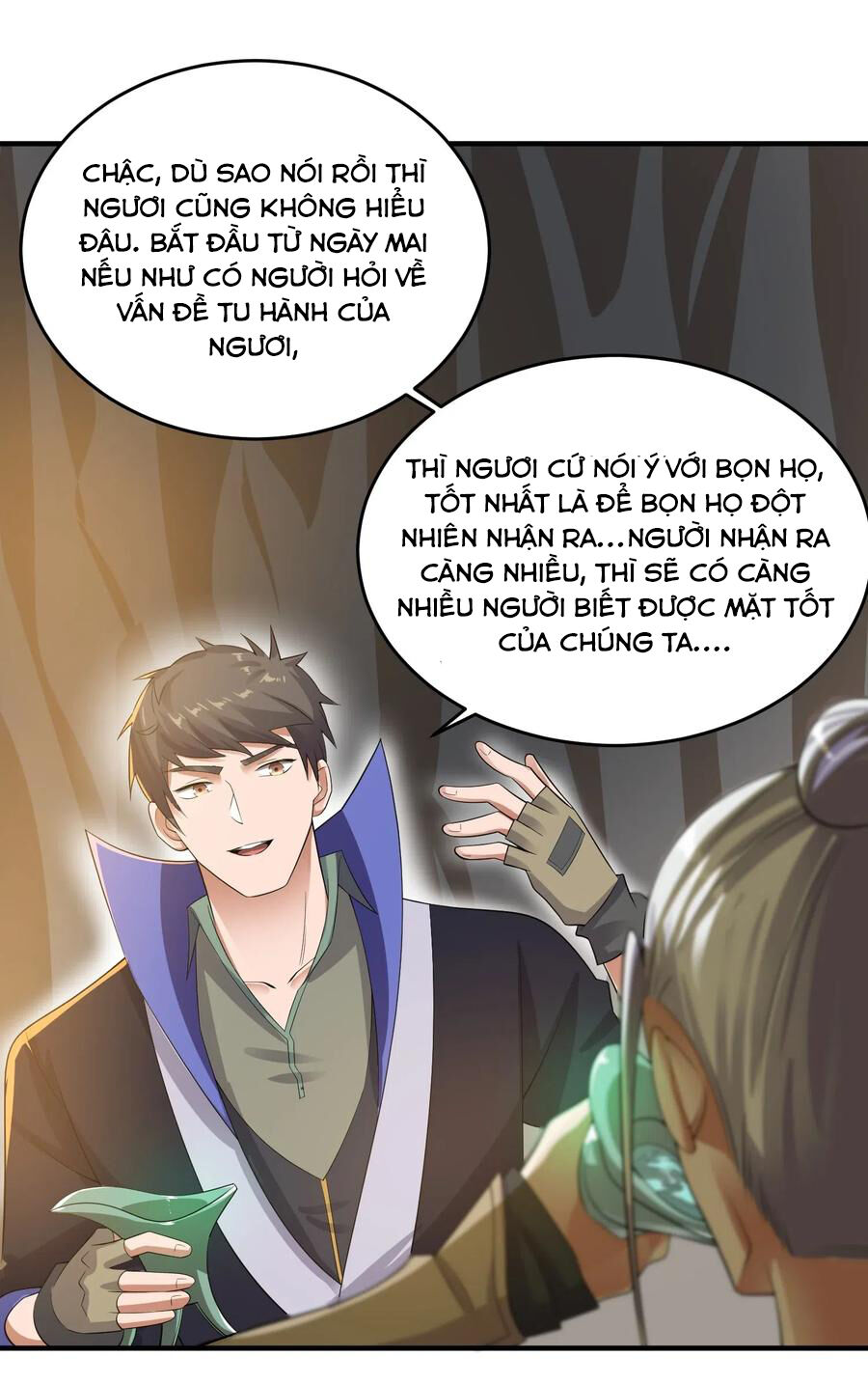 Nguyên Long Chapter 121 - 30