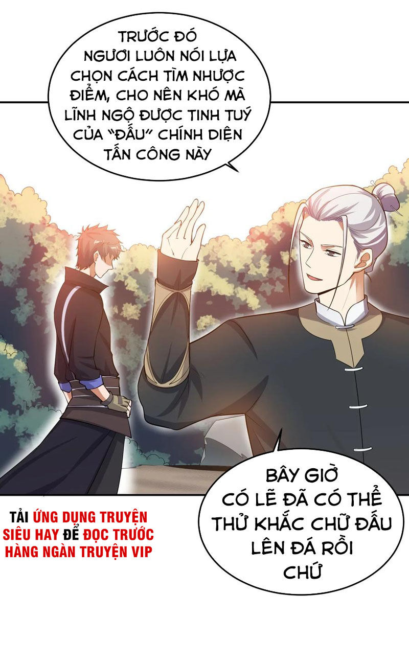 Nguyên Long Chapter 126 - 6