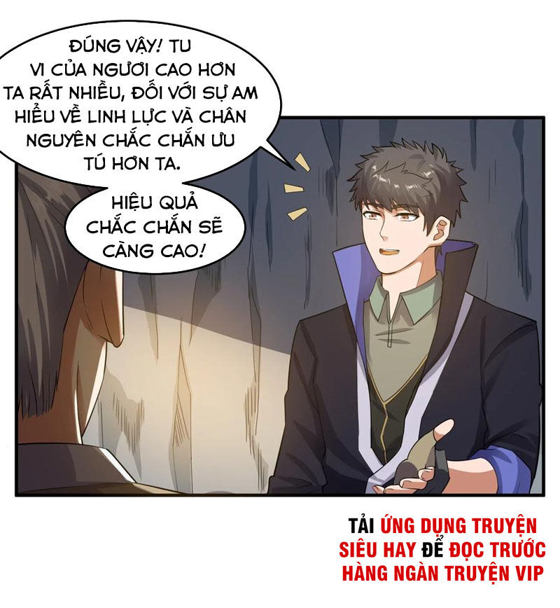 Nguyên Long Chapter 127 - 2