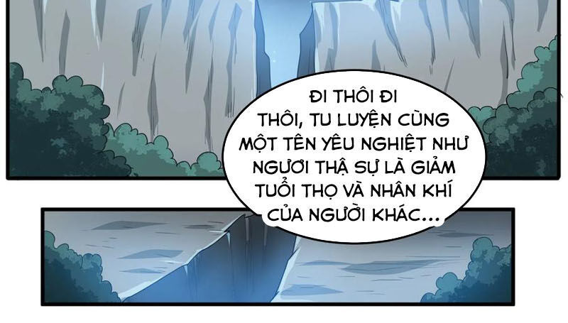 Nguyên Long Chapter 127 - 17