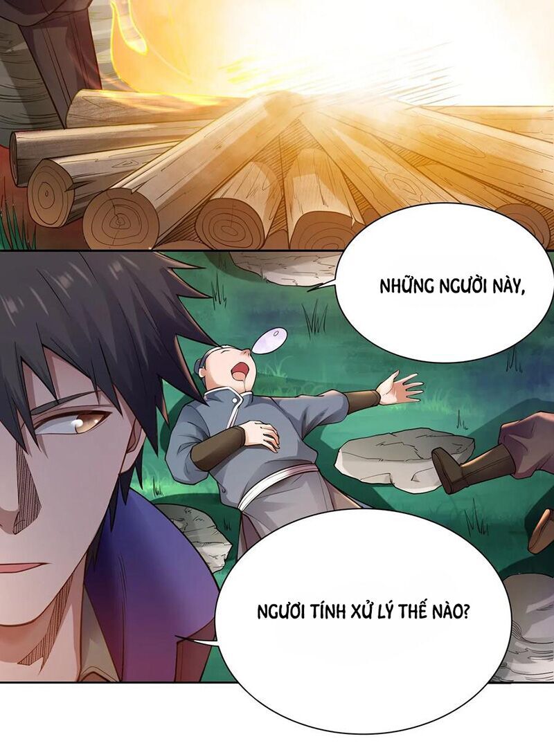 Nguyên Long Chapter 130 - 26