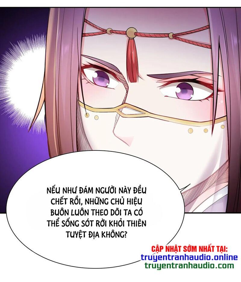 Nguyên Long Chapter 130 - 27