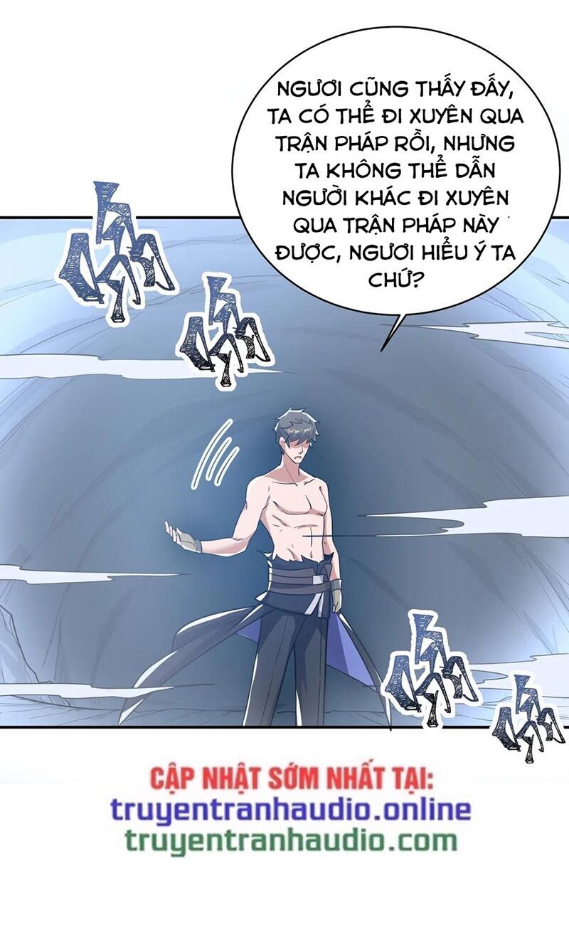 Nguyên Long Chapter 138 - 49