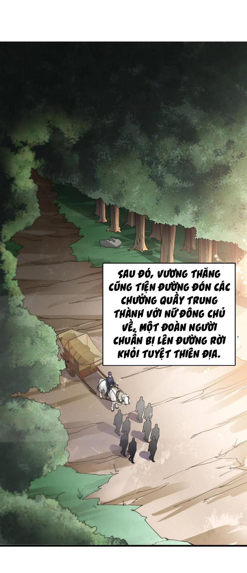 Nguyên Long Chapter 139 - 11