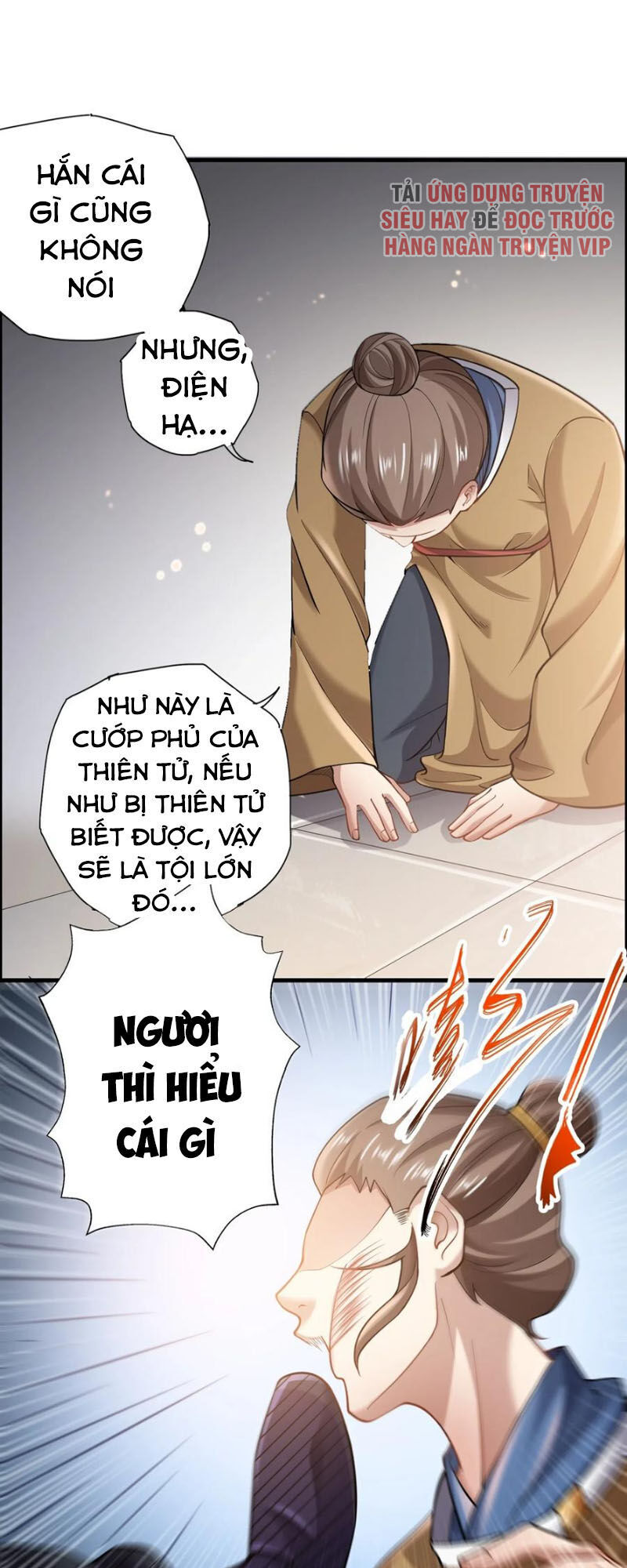 Nguyên Long Chapter 139 - 39