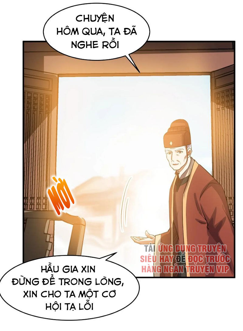 Nguyên Long Chapter 141 - 15