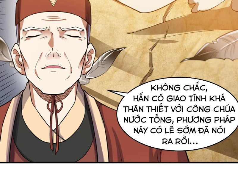 Nguyên Long Chapter 141 - 10