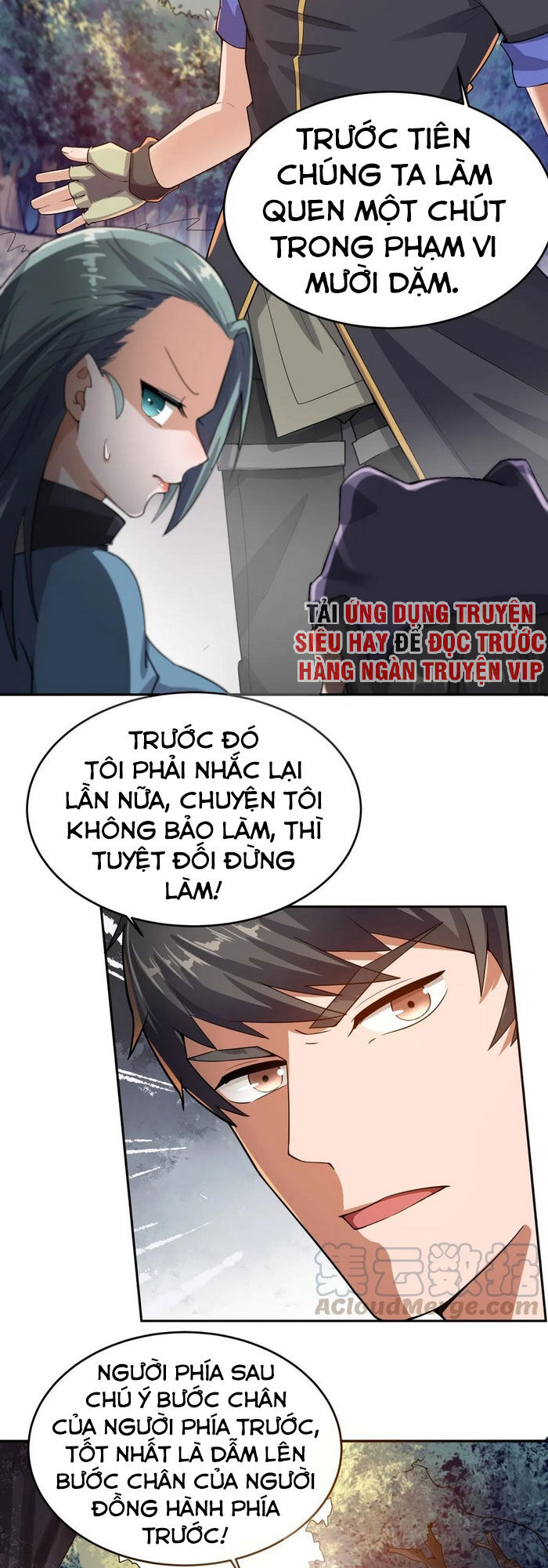 Nguyên Long Chapter 102 - 4