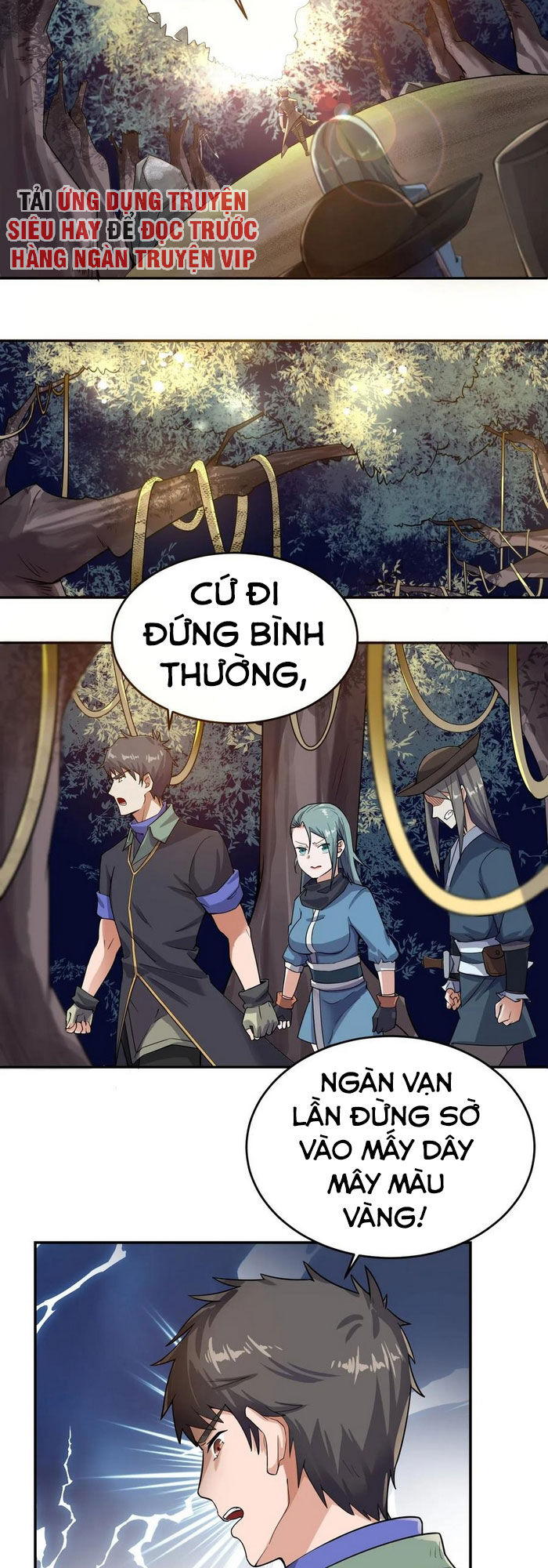 Nguyên Long Chapter 102 - 5