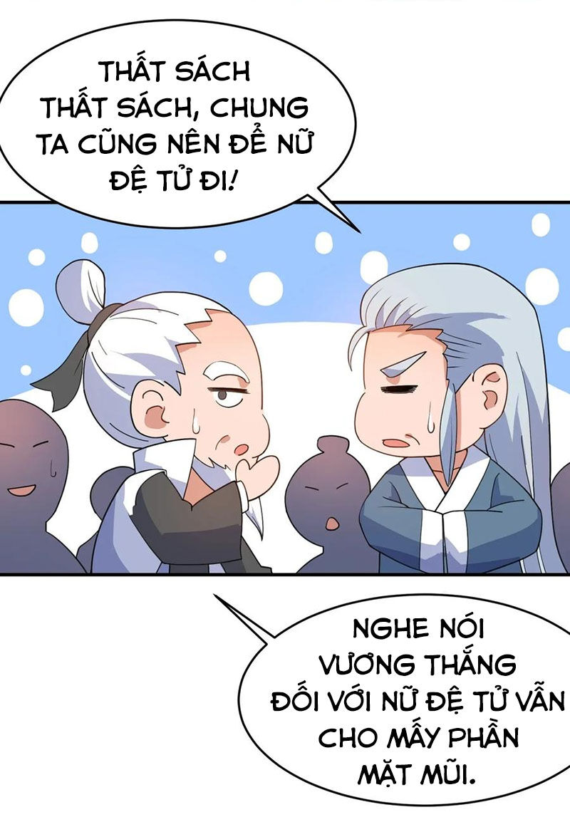 Nguyên Long Chapter 103 - 2