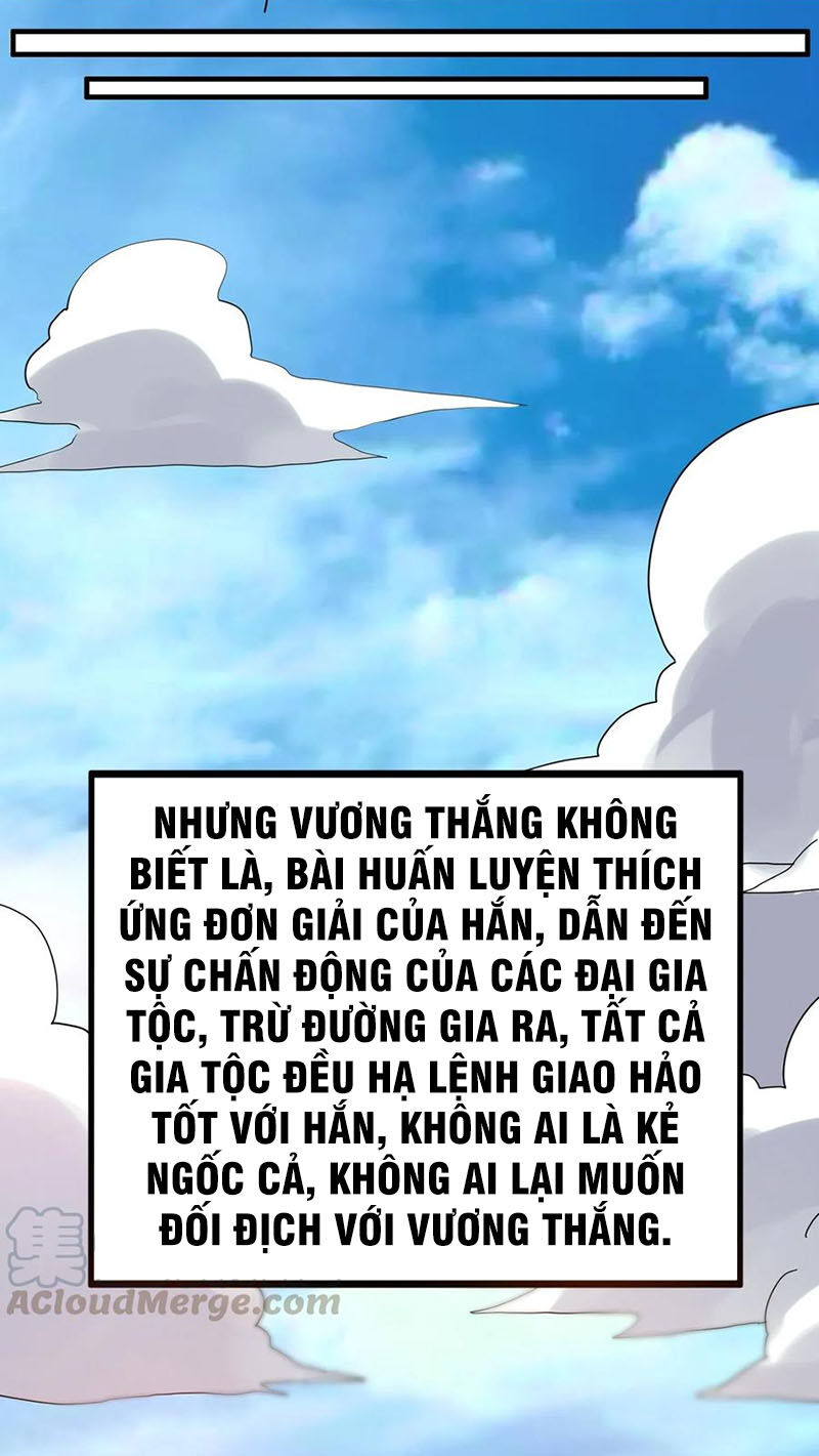 Nguyên Long Chapter 103 - 14