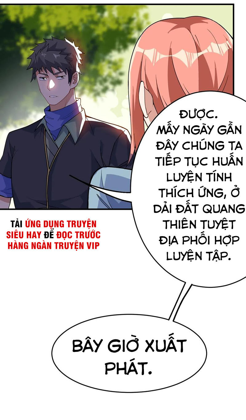 Nguyên Long Chapter 103 - 3