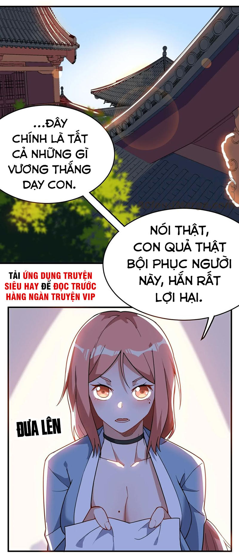 Nguyên Long Chapter 103 - 9