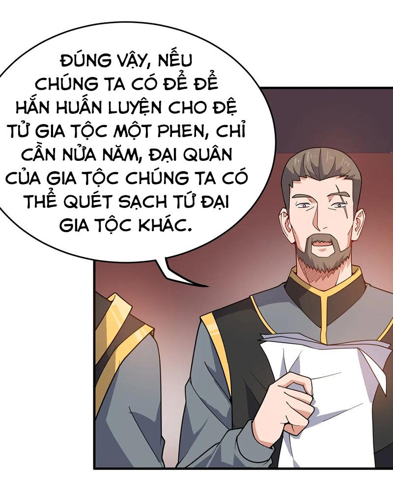 Nguyên Long Chapter 103 - 10