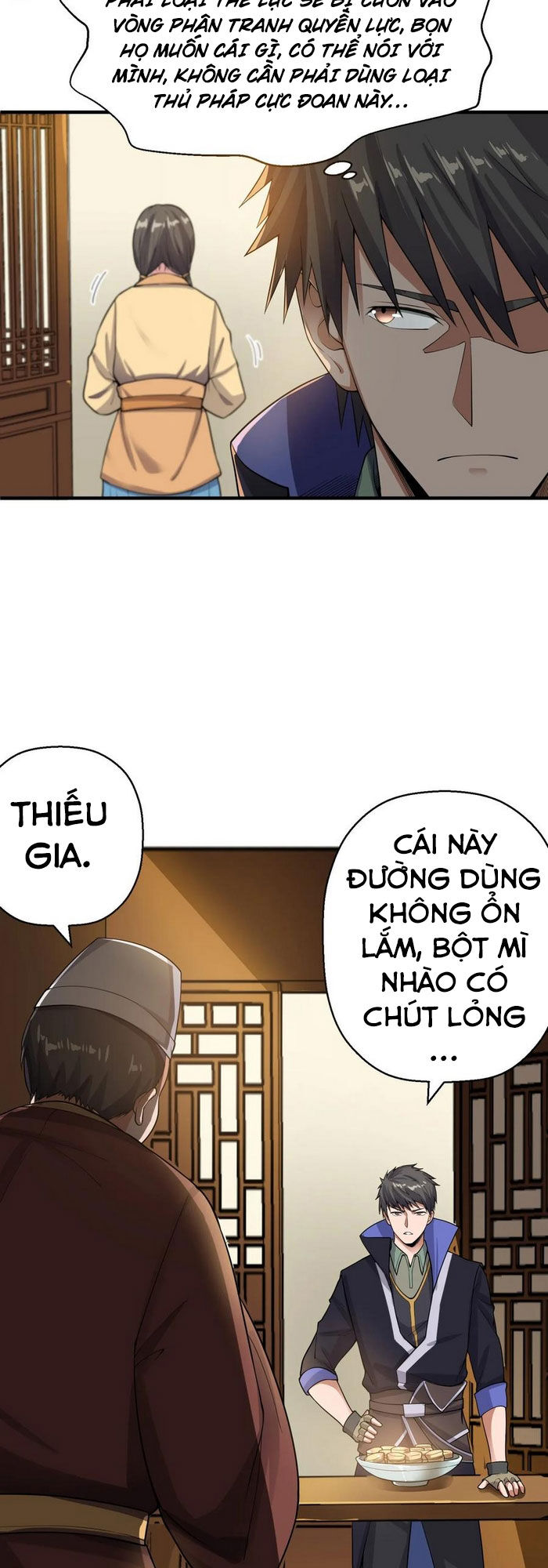 Nguyên Long Chapter 106 - 2