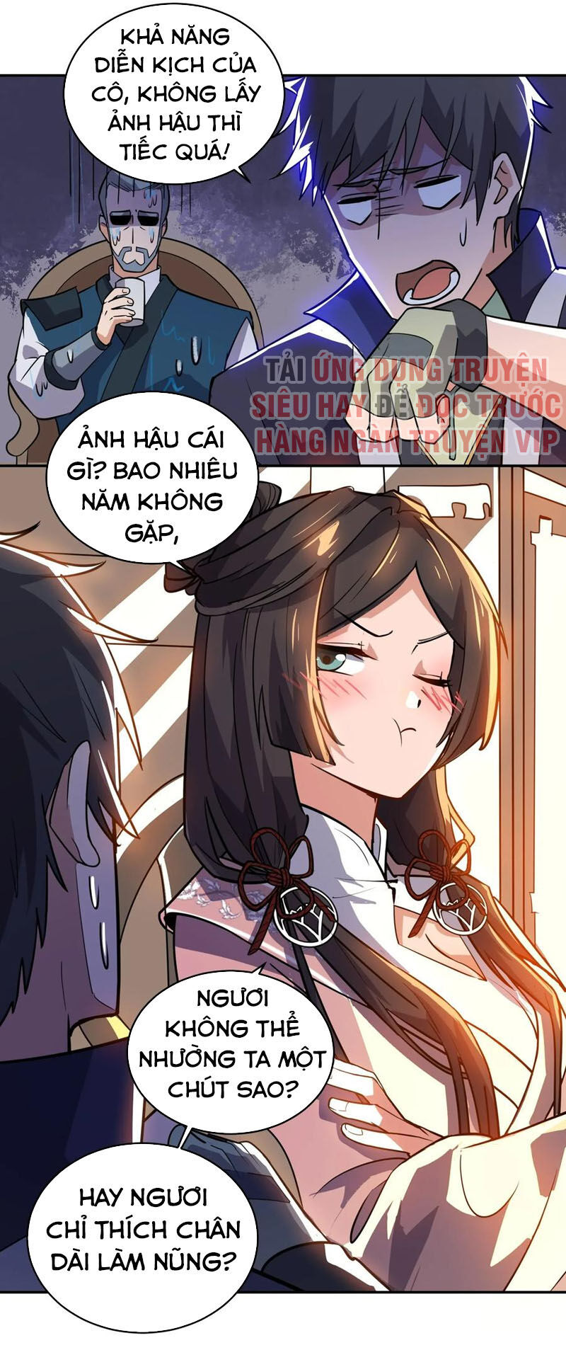 Nguyên Long Chapter 111 - 16