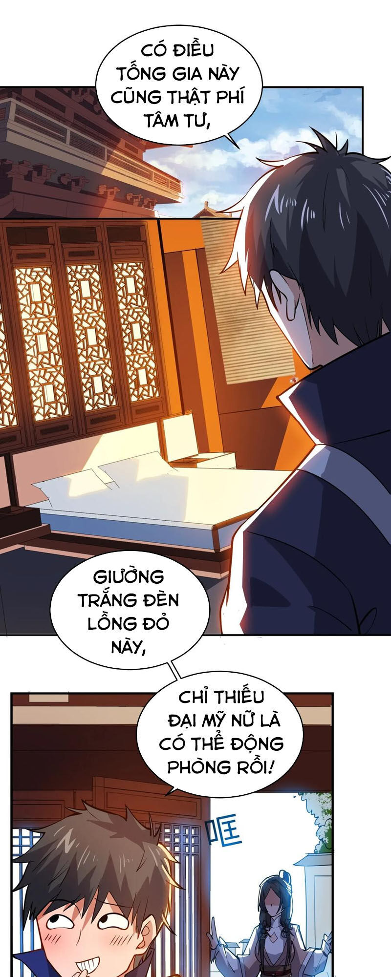 Nguyên Long Chapter 111 - 29