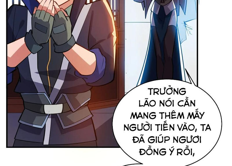 Nguyên Long Chapter 111 - 30