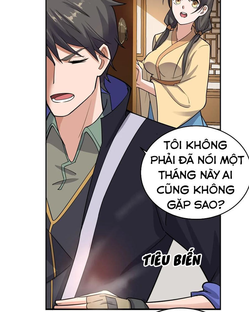 Nguyên Long Chapter 111 - 4