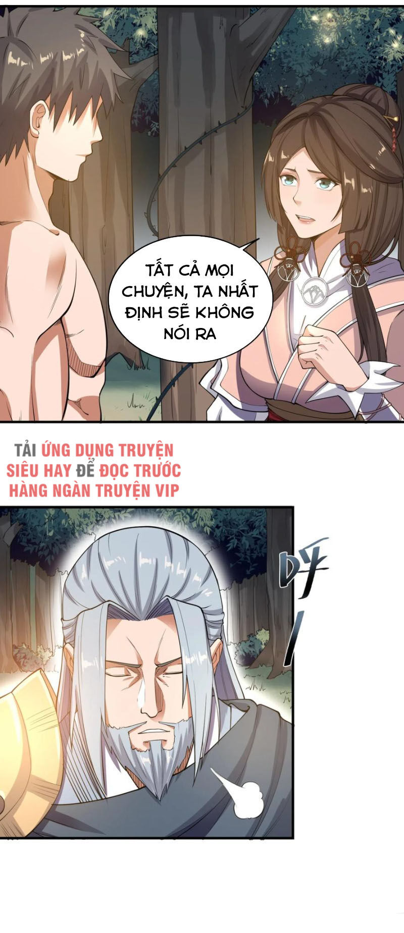 Nguyên Long Chapter 115 - 3