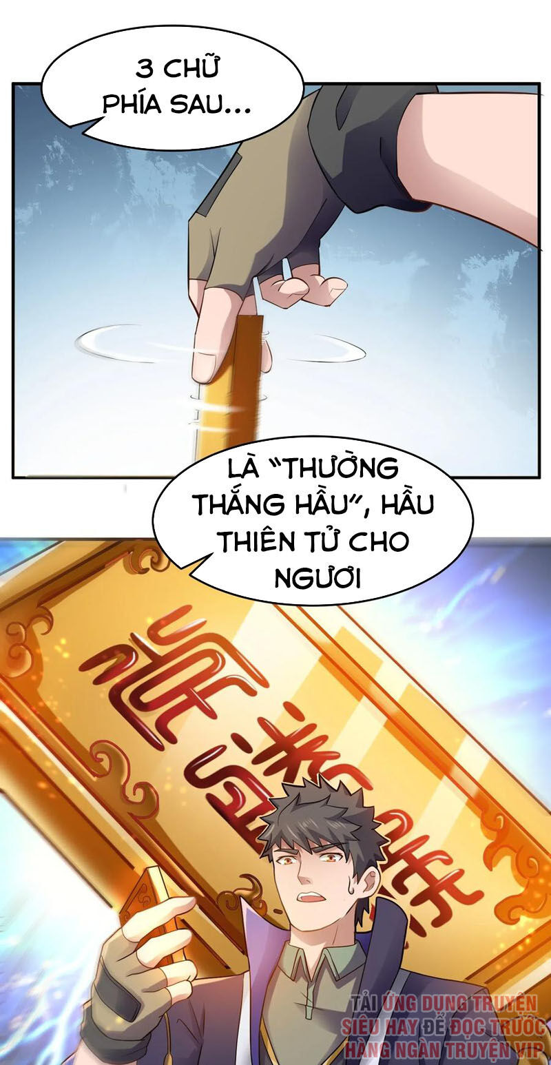 Nguyên Long Chapter 128 - 21