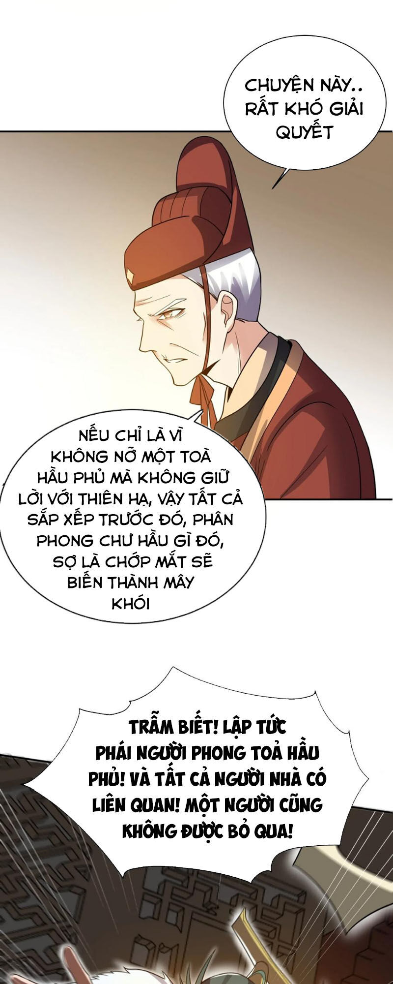 Nguyên Long Chapter 140 - 3