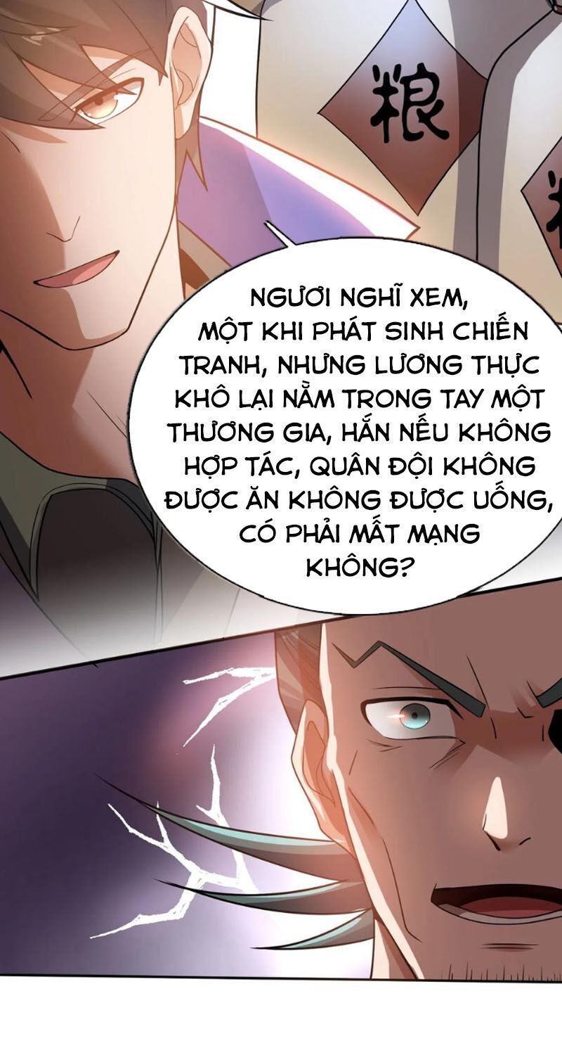 Nguyên Long Chapter 140 - 32