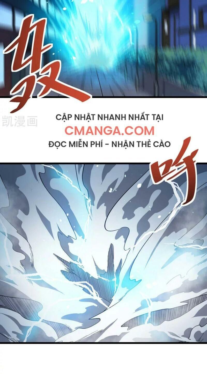 Vườn Trường Cuồng Sư Hệ Thống Chapter 147 - 19