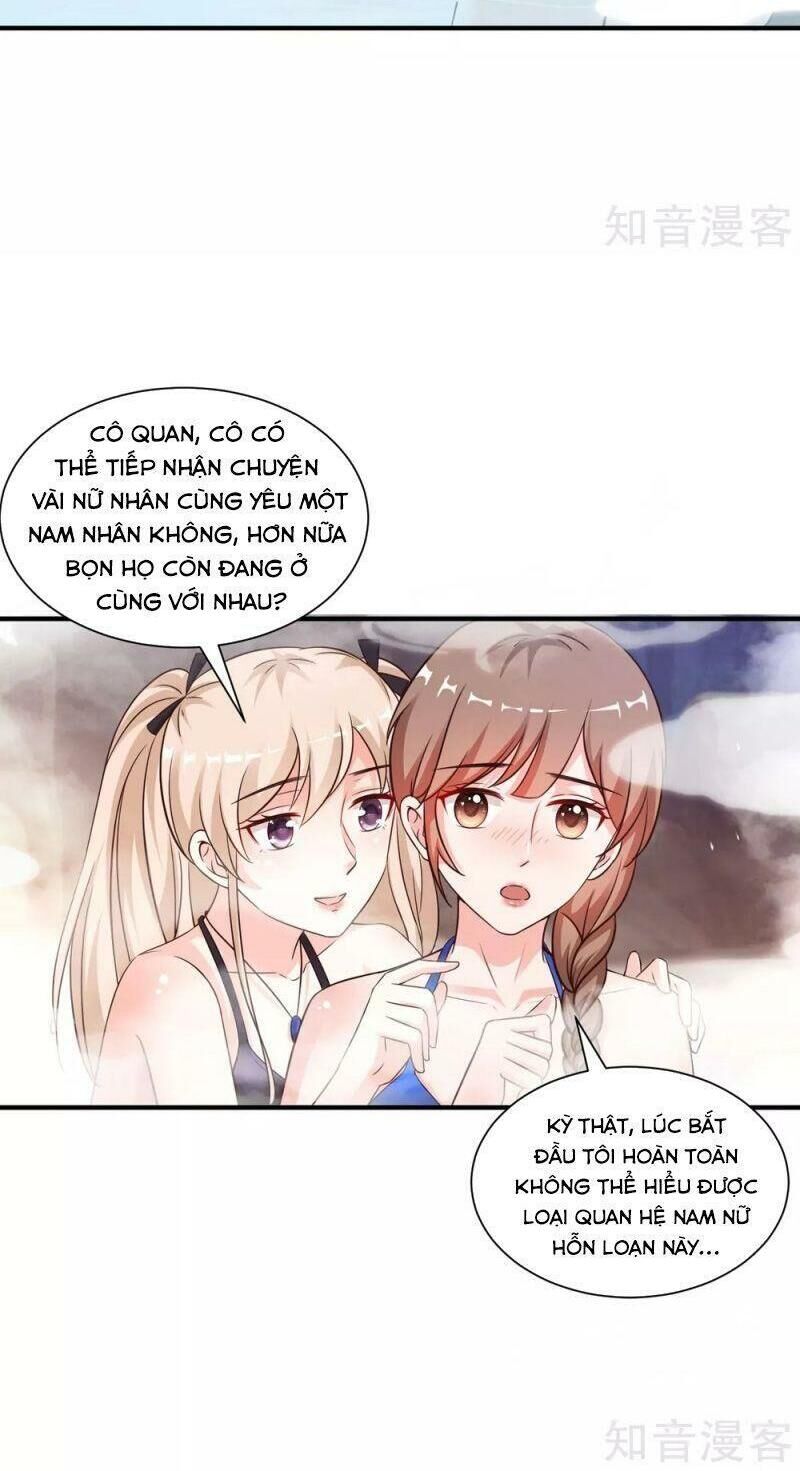 Tối Cường Vận Đào Hoa Chapter 129 - 22