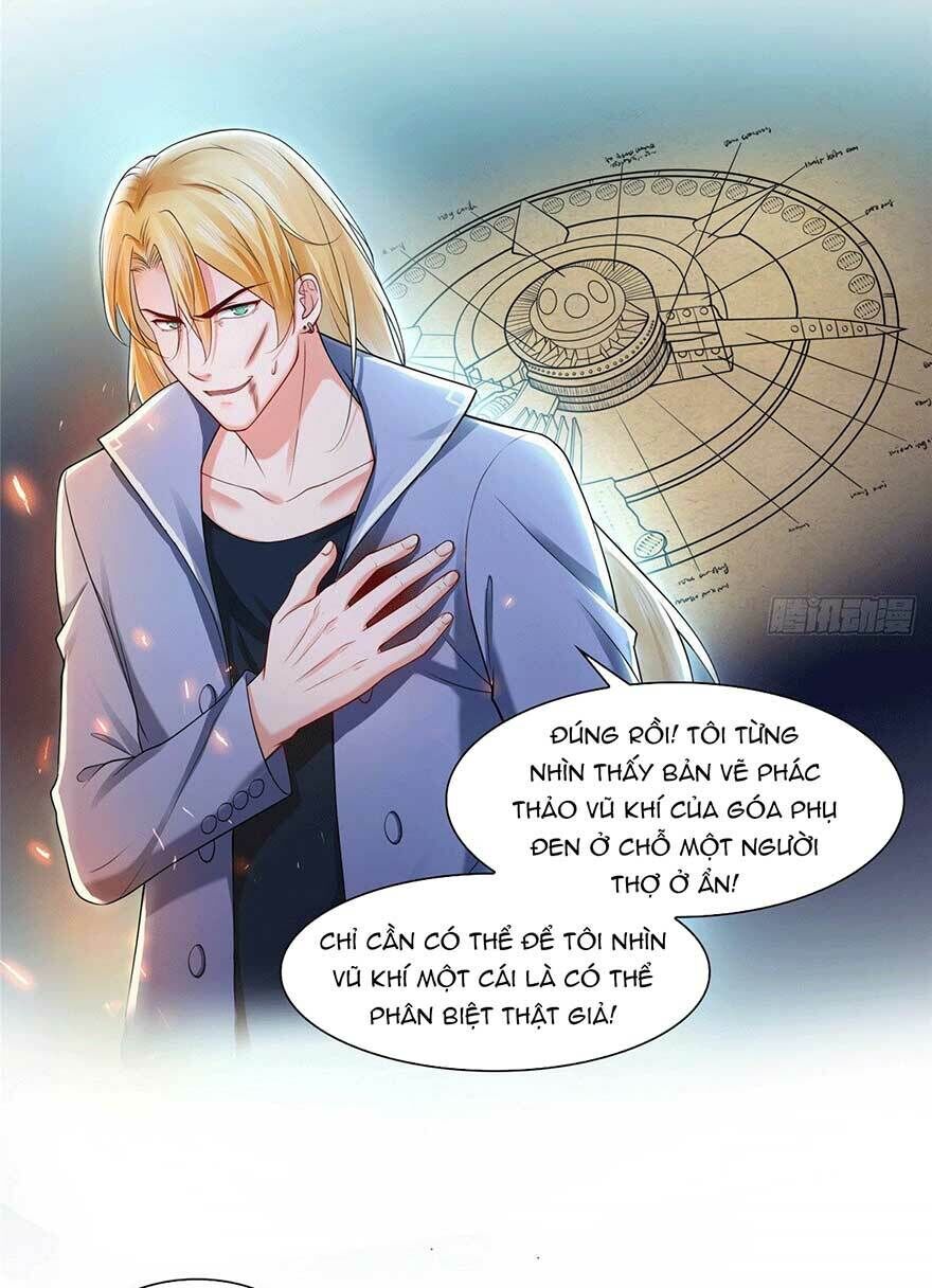 Hệt Như Hàn Quang Gặp Nắng Gắt Chapter 104 - 29