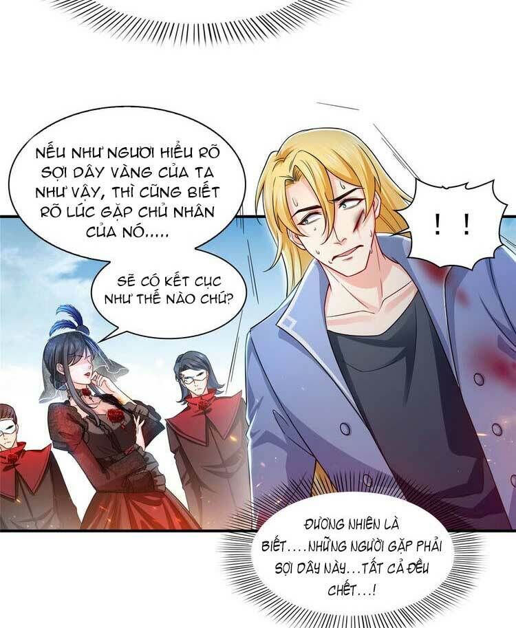 Hệt Như Hàn Quang Gặp Nắng Gắt Chapter 105 - 11