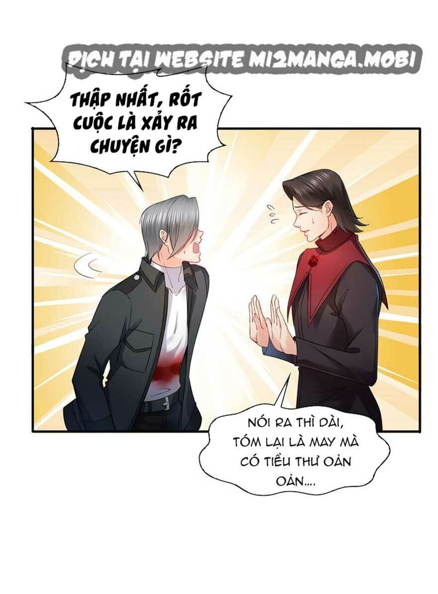 Hệt Như Hàn Quang Gặp Nắng Gắt Chapter 106 - 24