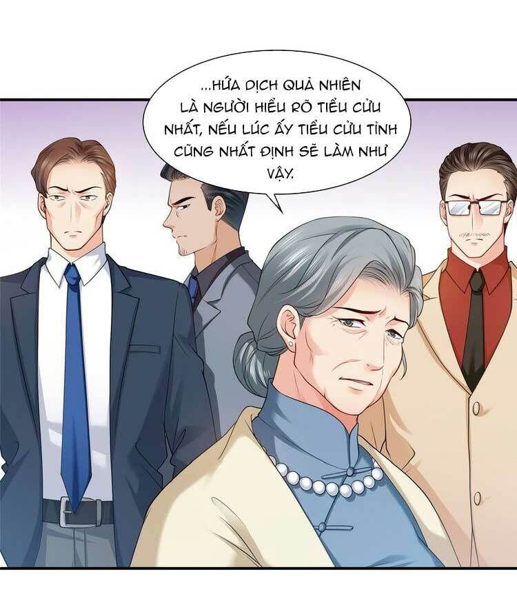 Hệt Như Hàn Quang Gặp Nắng Gắt Chapter 107 - 16