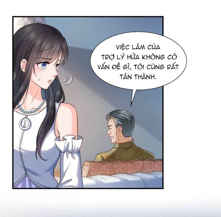 Hệt Như Hàn Quang Gặp Nắng Gắt Chapter 107 - 19