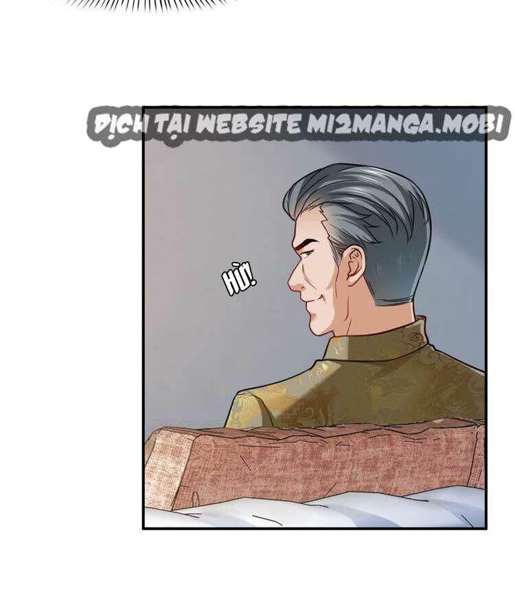 Hệt Như Hàn Quang Gặp Nắng Gắt Chapter 107 - 21