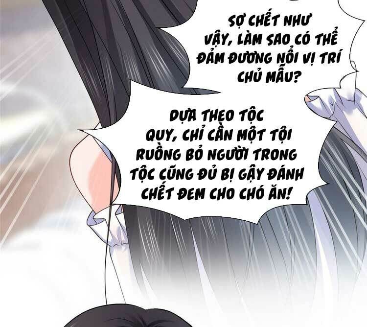 Hệt Như Hàn Quang Gặp Nắng Gắt Chapter 107 - 30