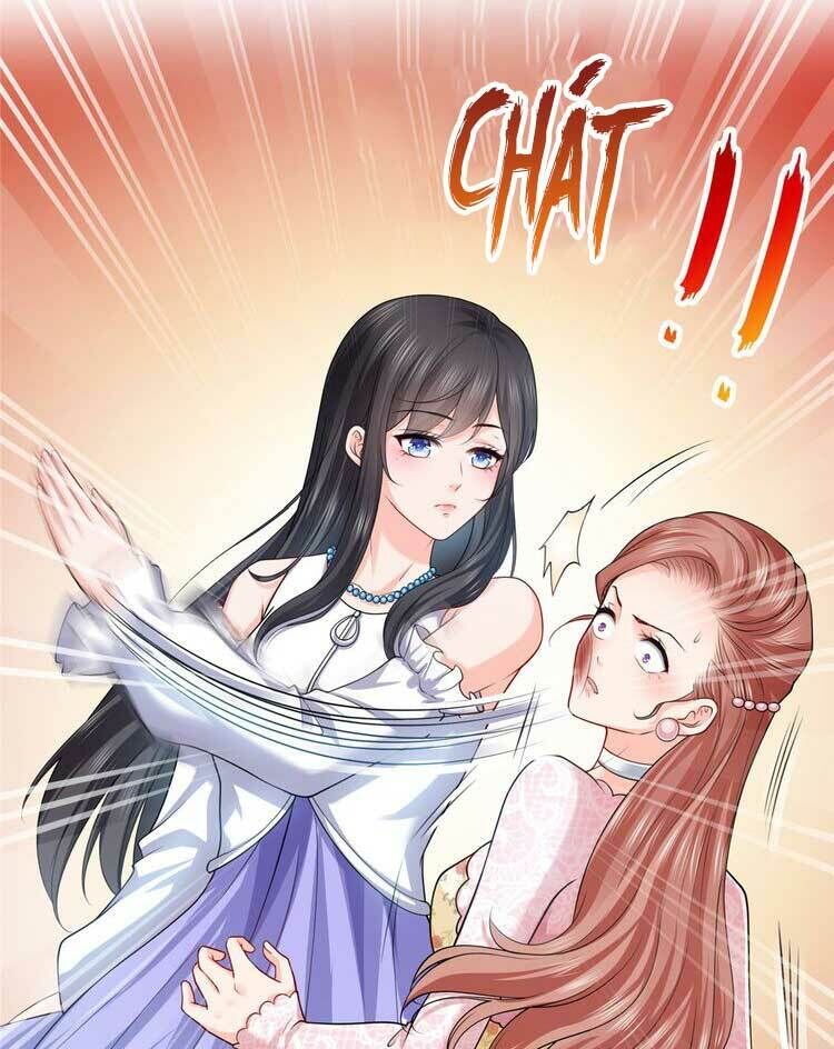 Hệt Như Hàn Quang Gặp Nắng Gắt Chapter 107 - 37