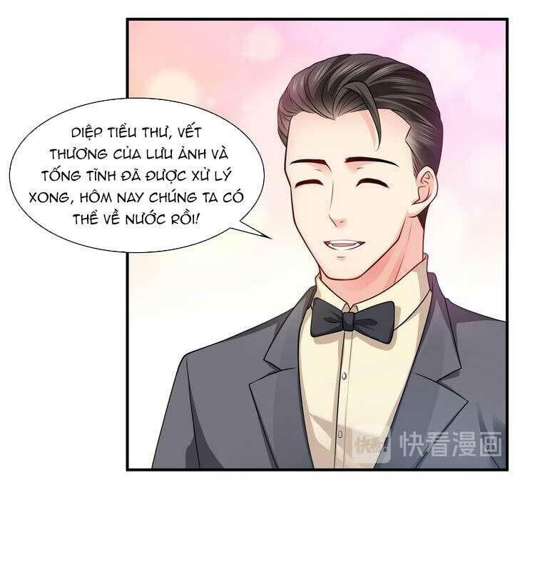 Hệt Như Hàn Quang Gặp Nắng Gắt Chapter 107 - 10