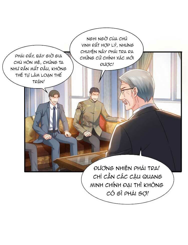 Hệt Như Hàn Quang Gặp Nắng Gắt Chapter 108 - 24