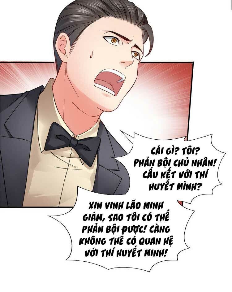 Hệt Như Hàn Quang Gặp Nắng Gắt Chapter 108 - 36