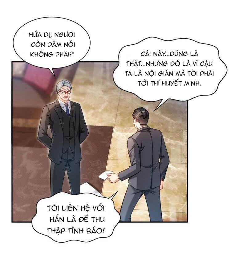 Hệt Như Hàn Quang Gặp Nắng Gắt Chapter 109 - 2