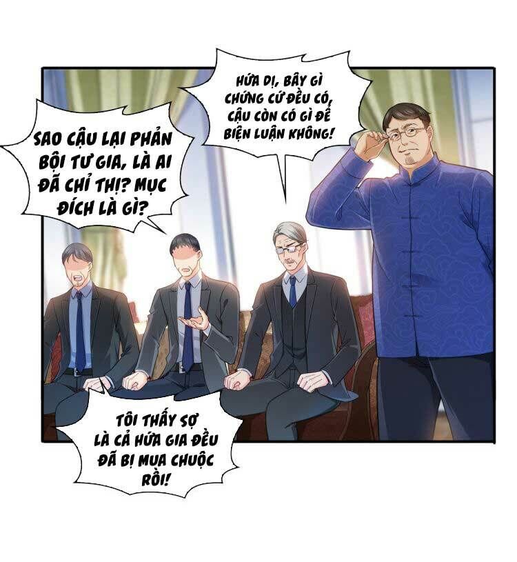 Hệt Như Hàn Quang Gặp Nắng Gắt Chapter 109 - 12