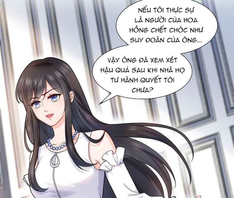 Hệt Như Hàn Quang Gặp Nắng Gắt Chapter 110 - 29