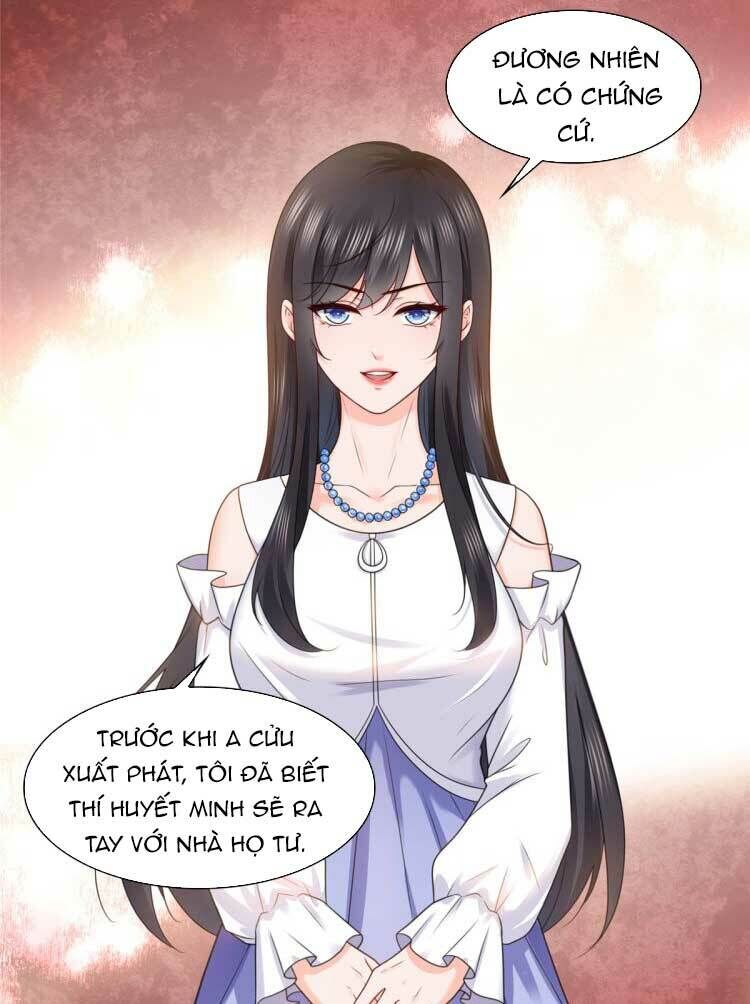 Hệt Như Hàn Quang Gặp Nắng Gắt Chapter 110 - 33