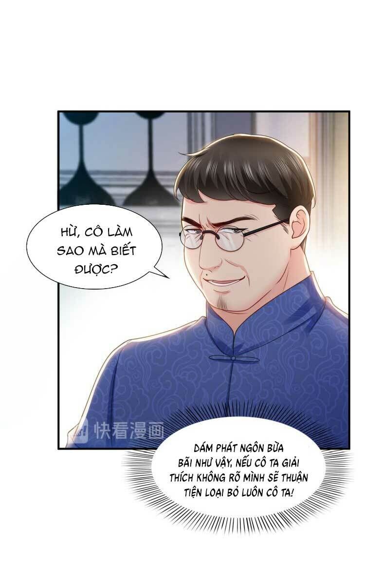 Hệt Như Hàn Quang Gặp Nắng Gắt Chapter 110 - 35