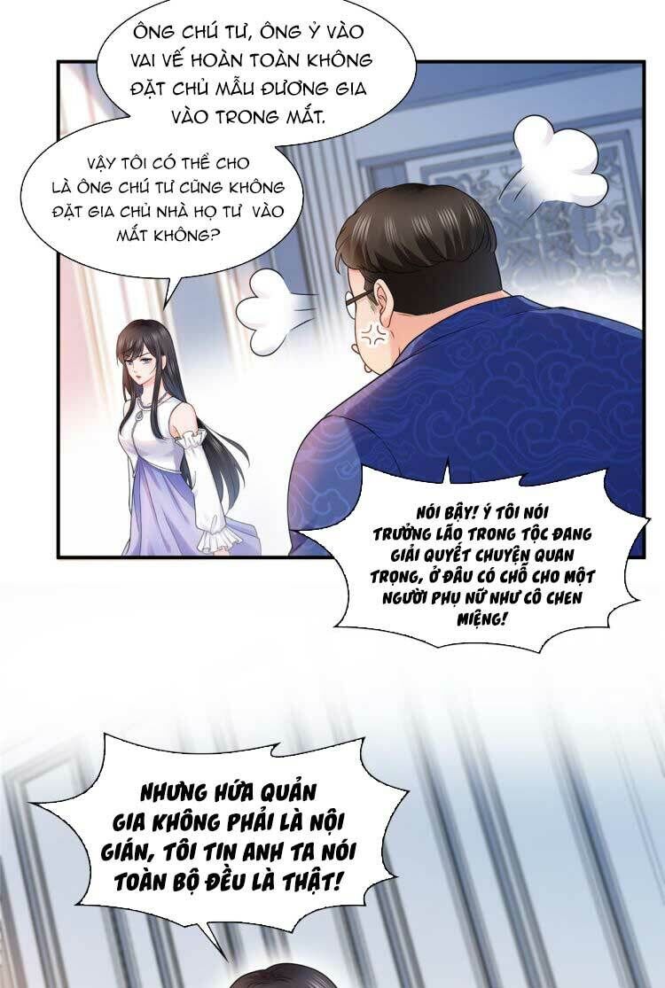 Hệt Như Hàn Quang Gặp Nắng Gắt Chapter 110 - 10