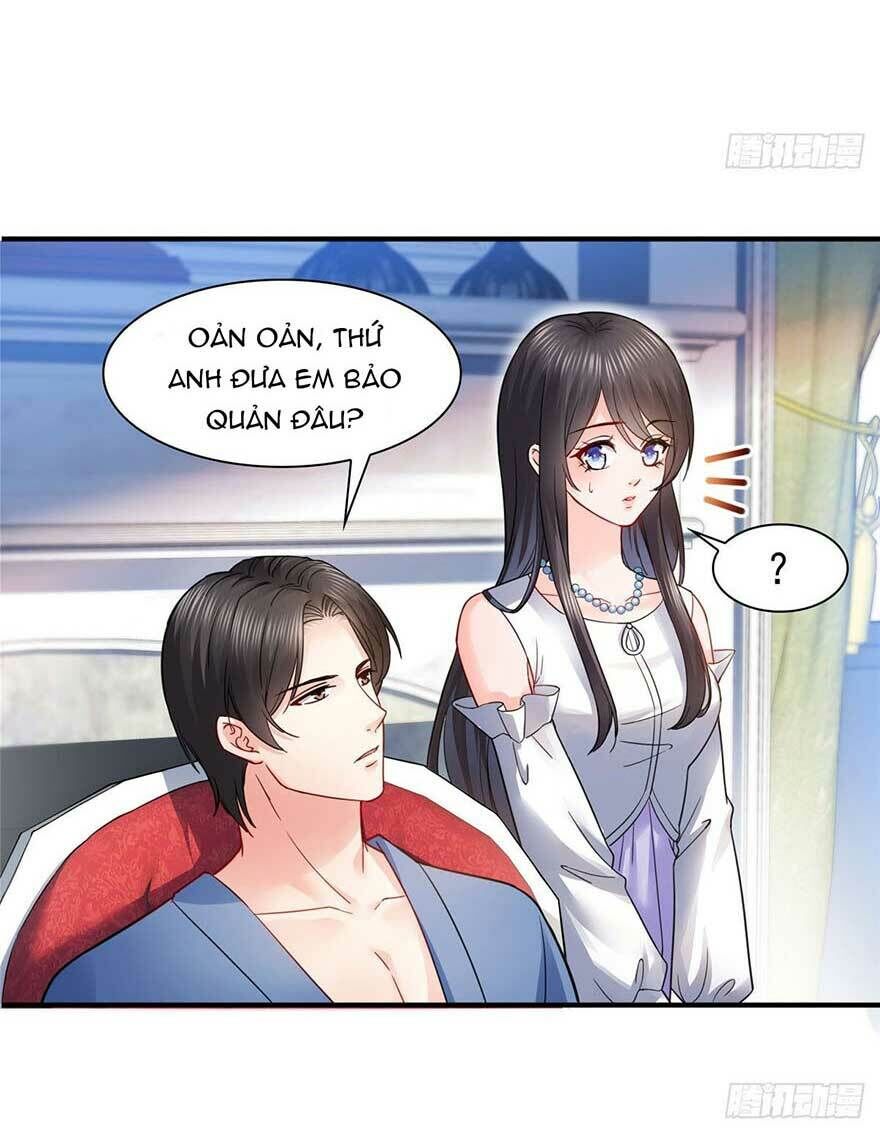 Hệt Như Hàn Quang Gặp Nắng Gắt Chapter 111 - 31