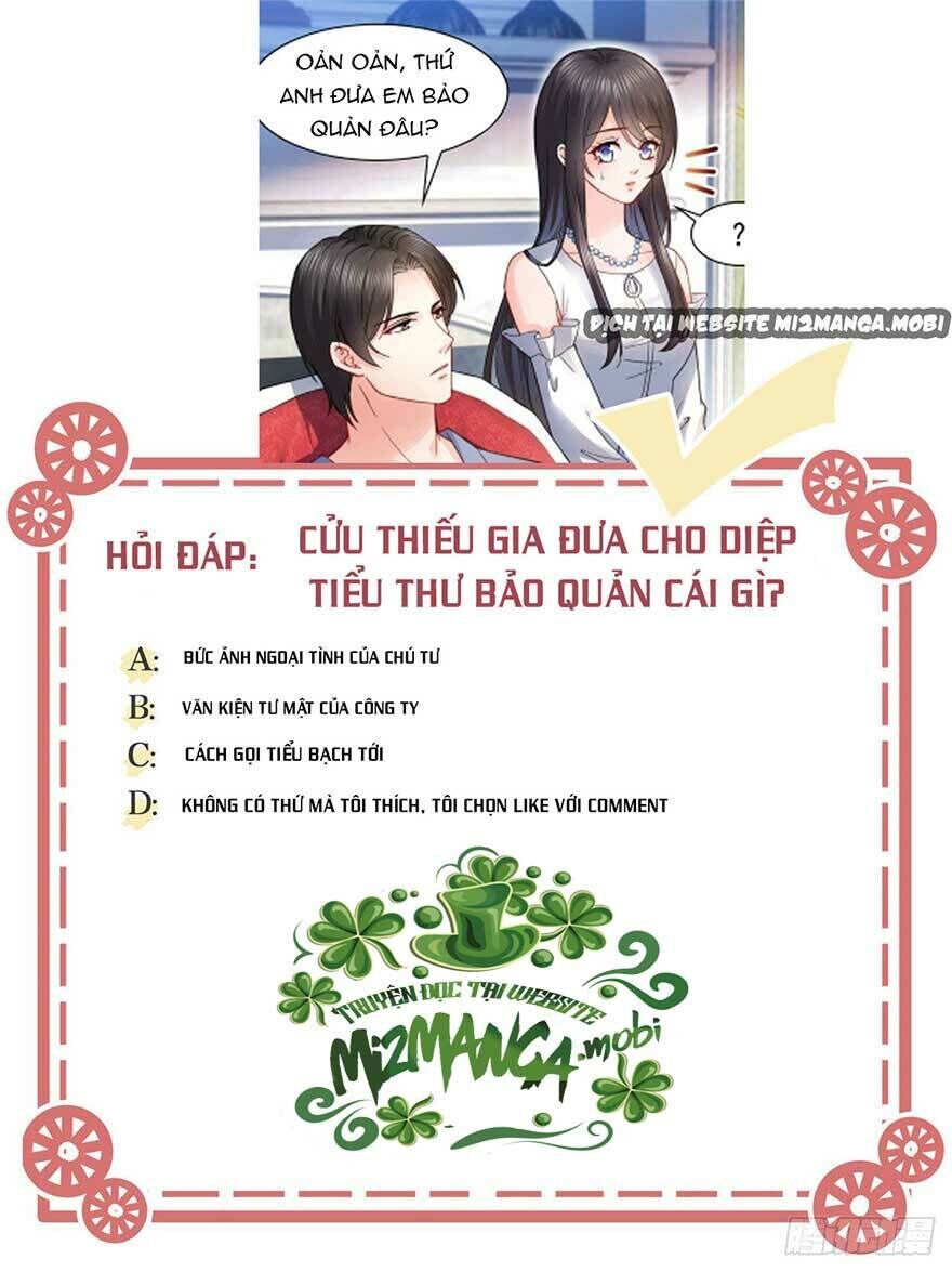 Hệt Như Hàn Quang Gặp Nắng Gắt Chapter 111 - 32