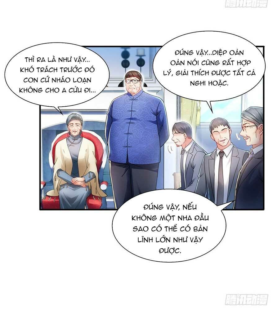 Hệt Như Hàn Quang Gặp Nắng Gắt Chapter 111 - 7