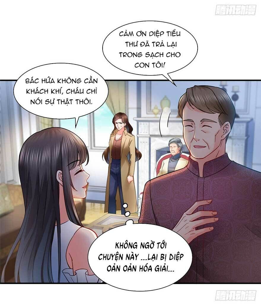 Hệt Như Hàn Quang Gặp Nắng Gắt Chapter 111 - 9